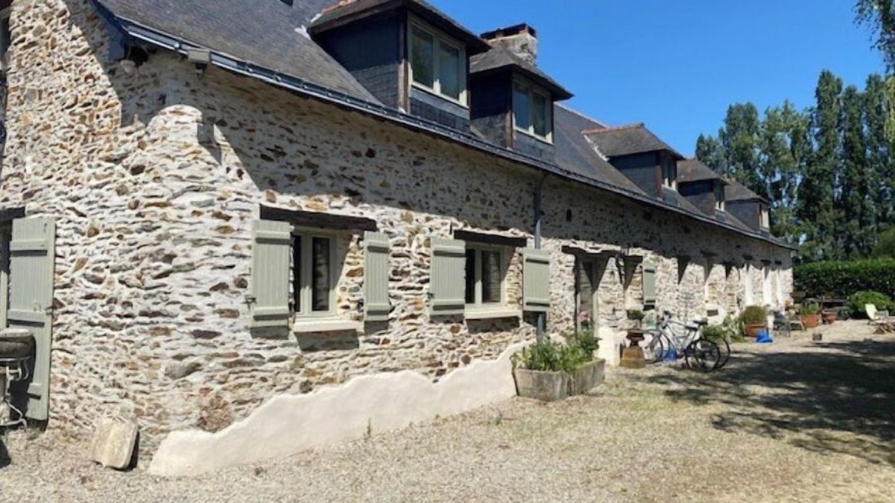 Photo of Outdoor in Ombree d'Anjo