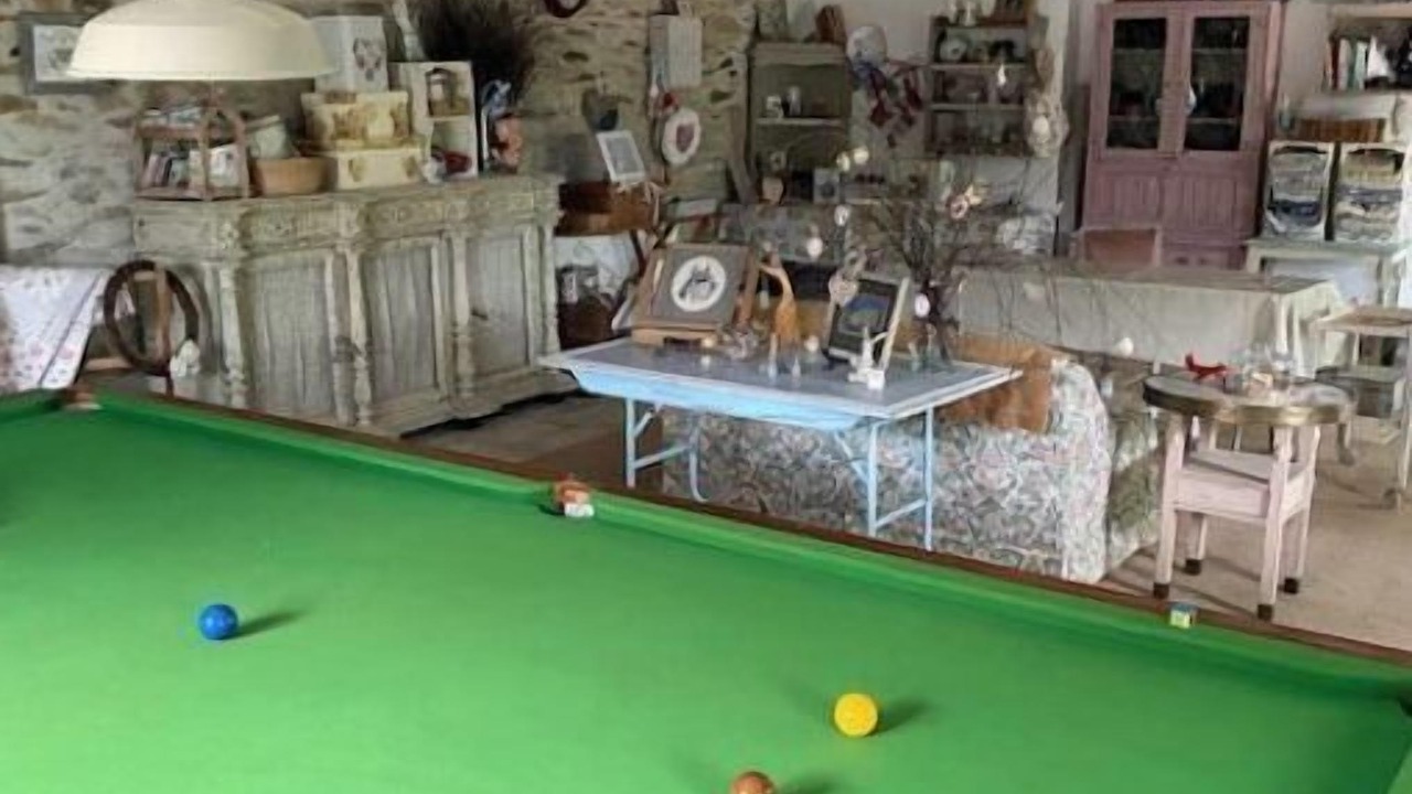 Photo of Bedroom in Ombree d'Anjo