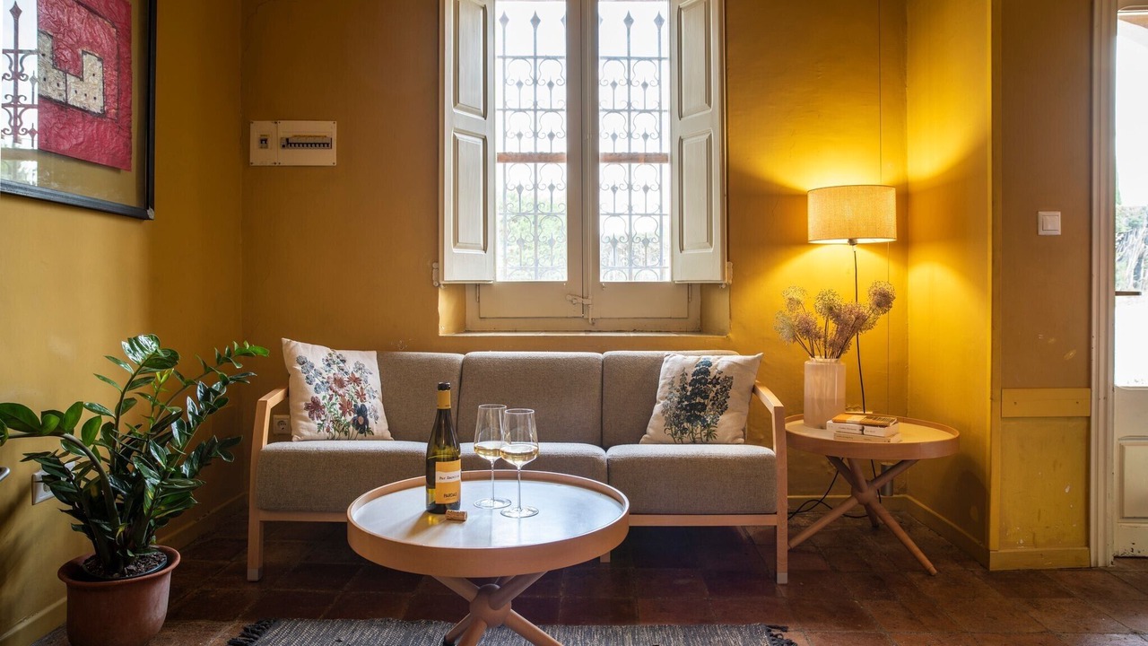 Photo of Livingroom in Torrelavit
