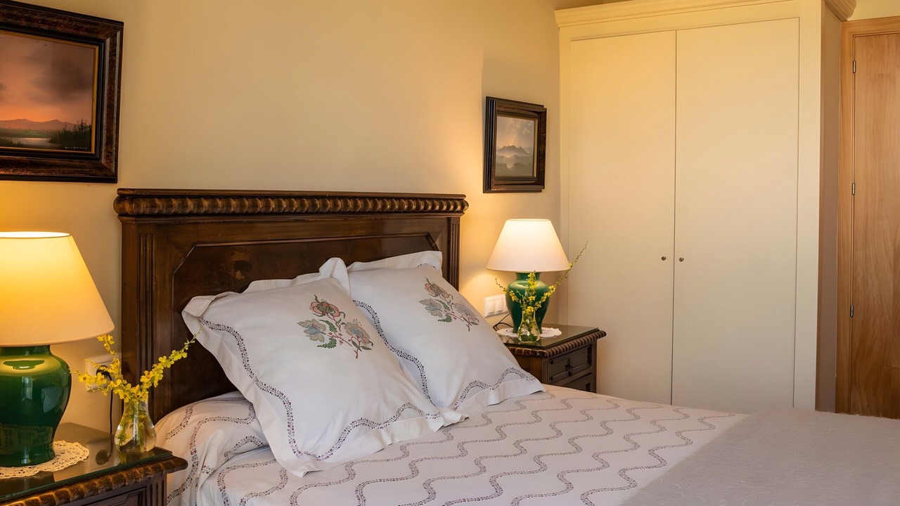 Photo of Bedroom in Torrelavit