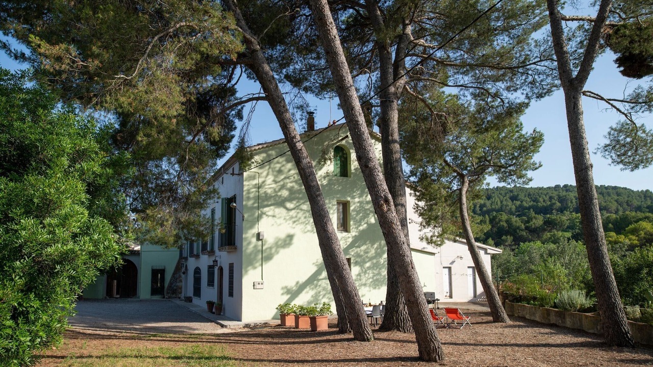 Photo of Outdoor in Torrelavit