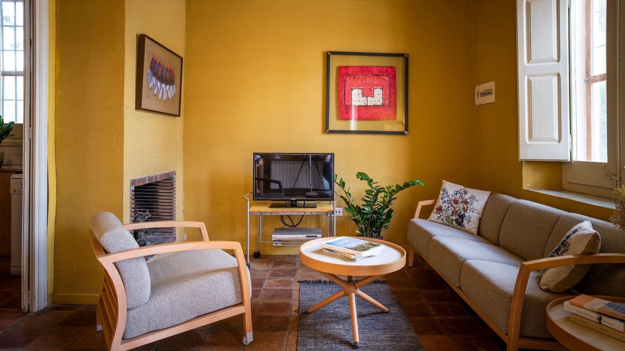 Photo of Livingroom in Torrelavit