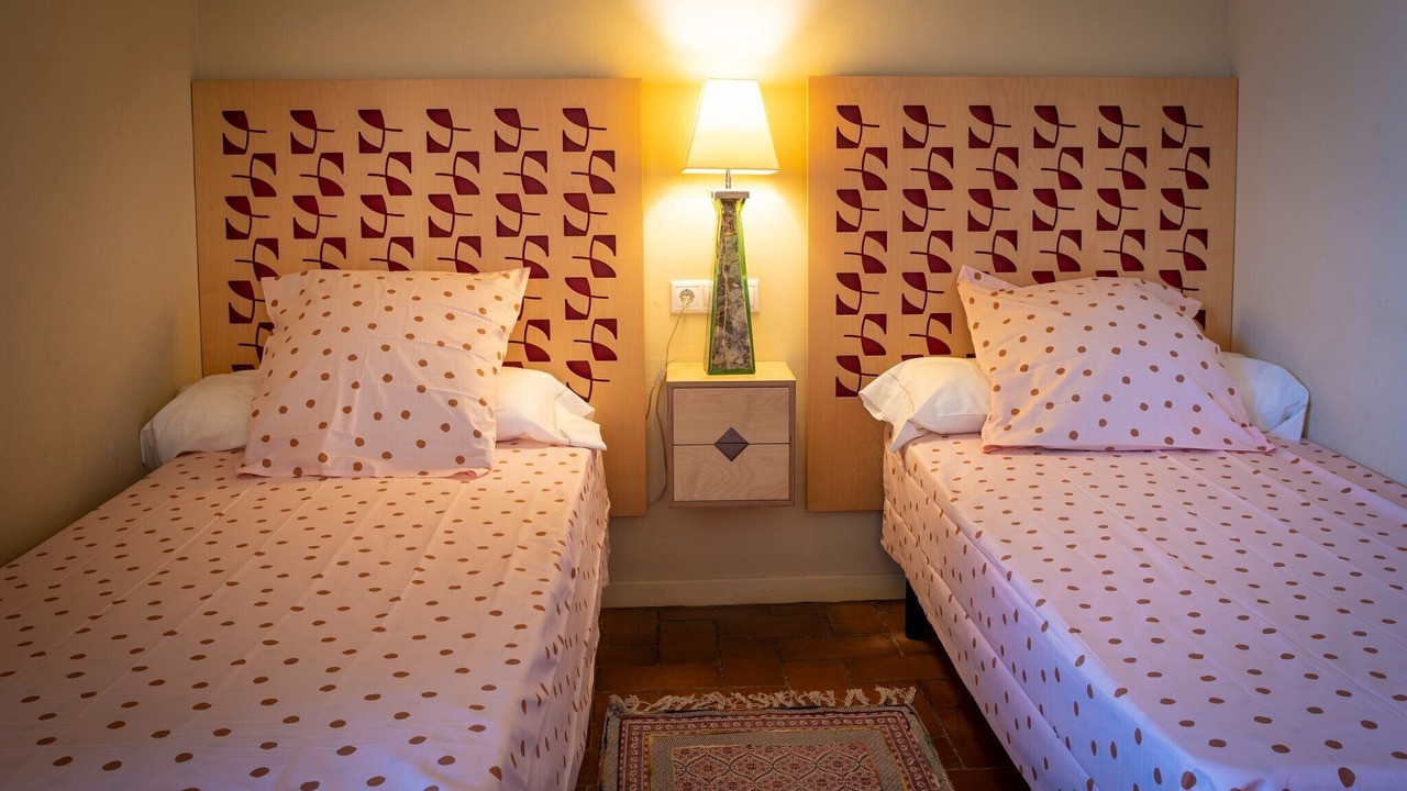 Photo of Bedroom in Torrelavit