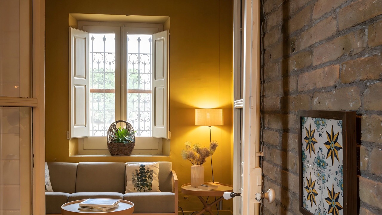 Photo of Livingroom in Torrelavit
