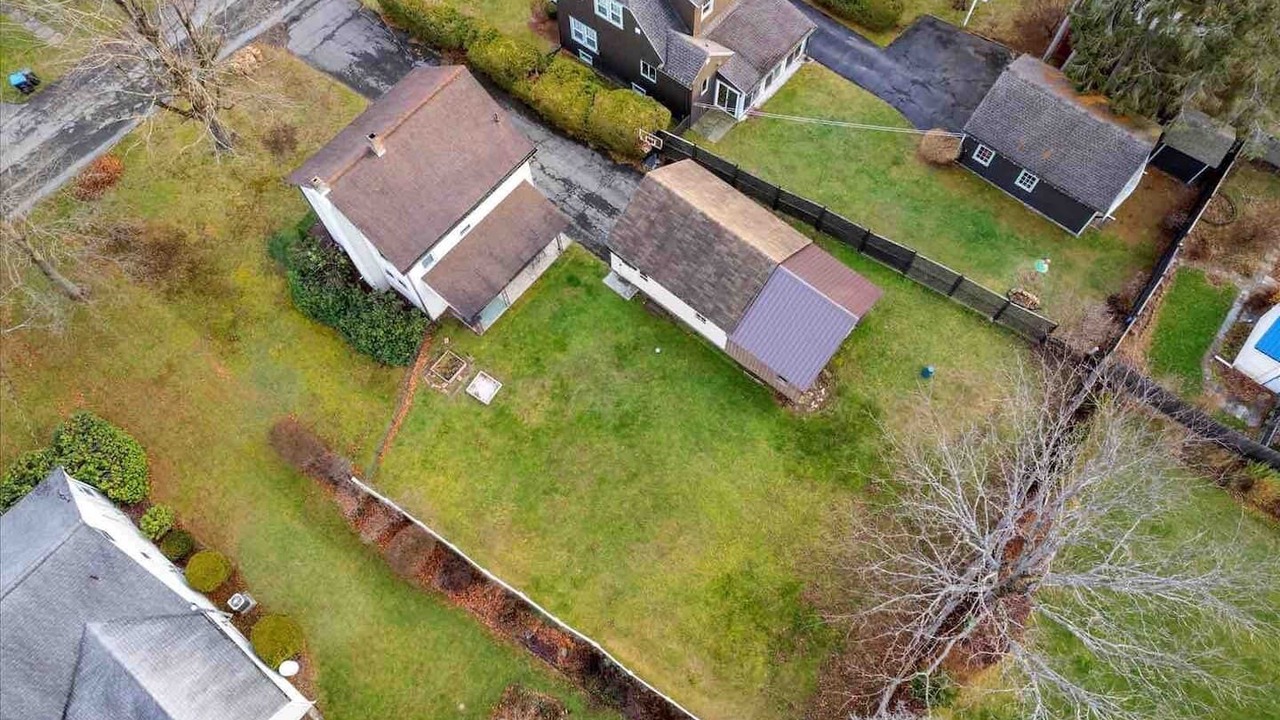 Photo of Outdoor in West End
