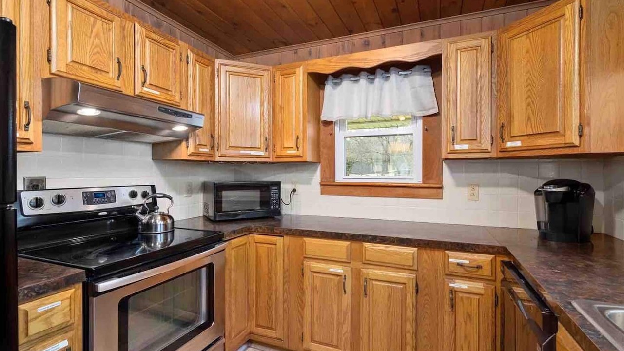 Photo of Kitchen in West End