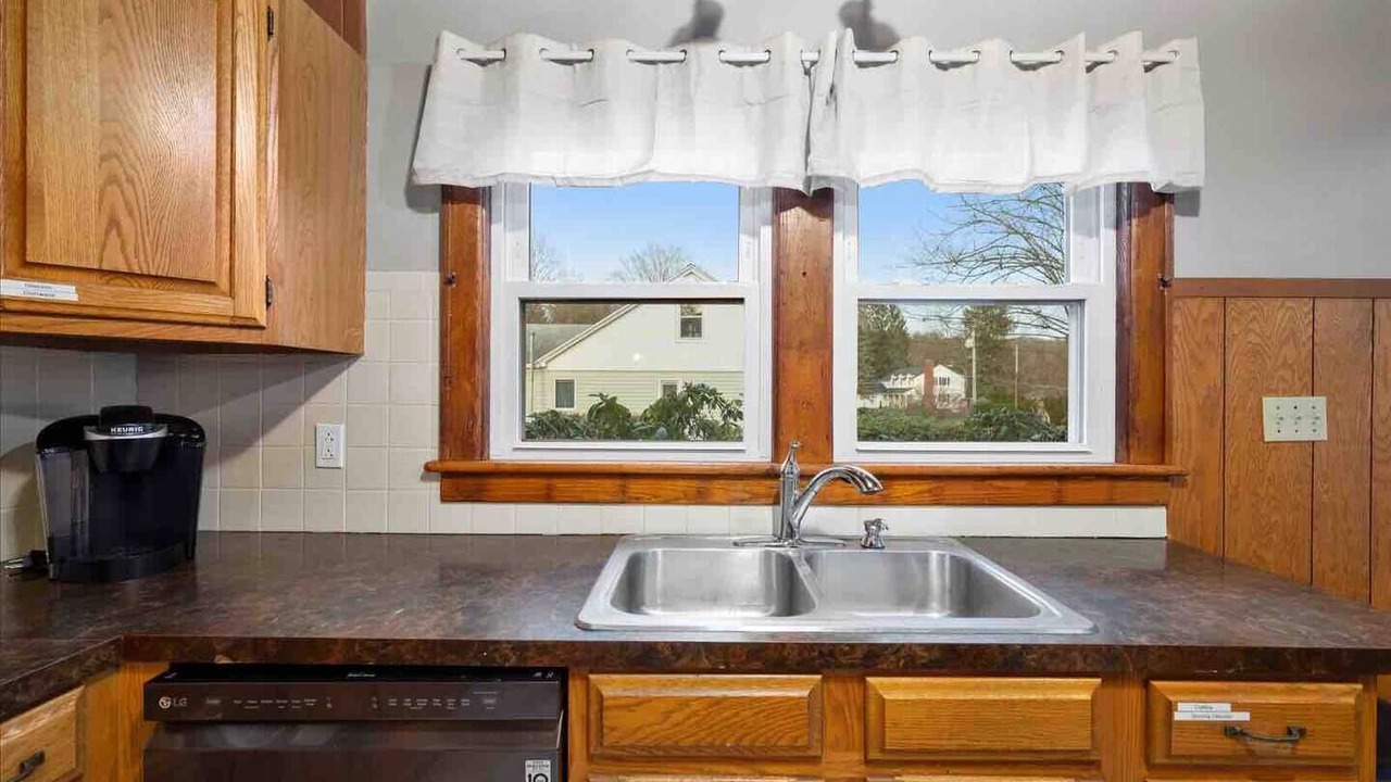 Photo of Kitchen in West End