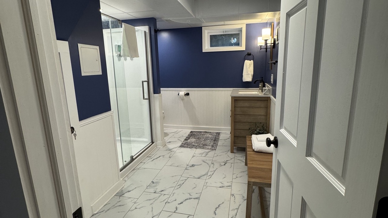 Photo of Bathroom in West End