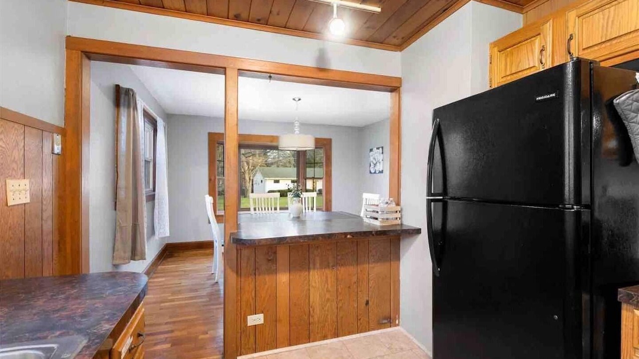 Photo of Kitchen in West End