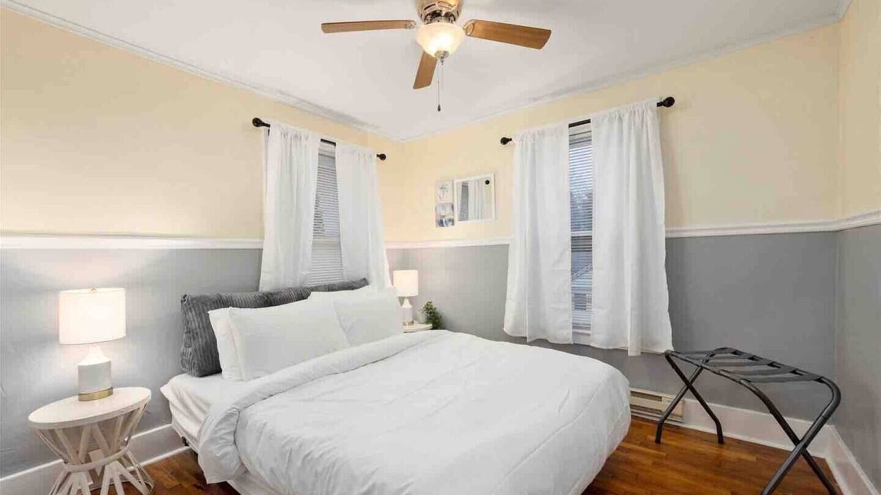 Photo of Bedroom in West End