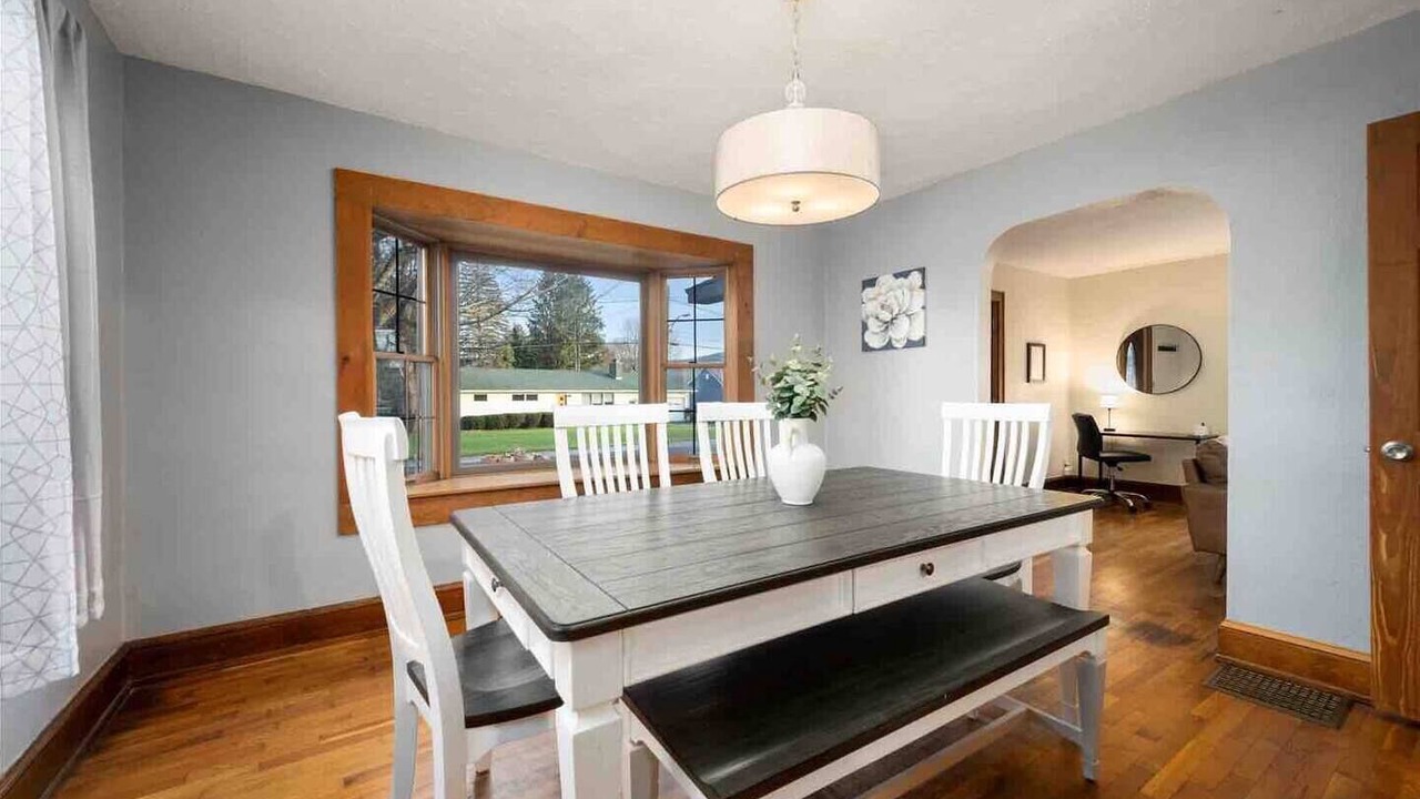 Photo of Bedroom in West End