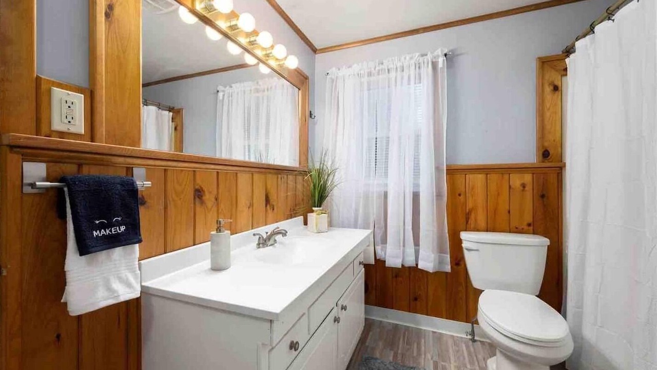 Photo of Bathroom in West End
