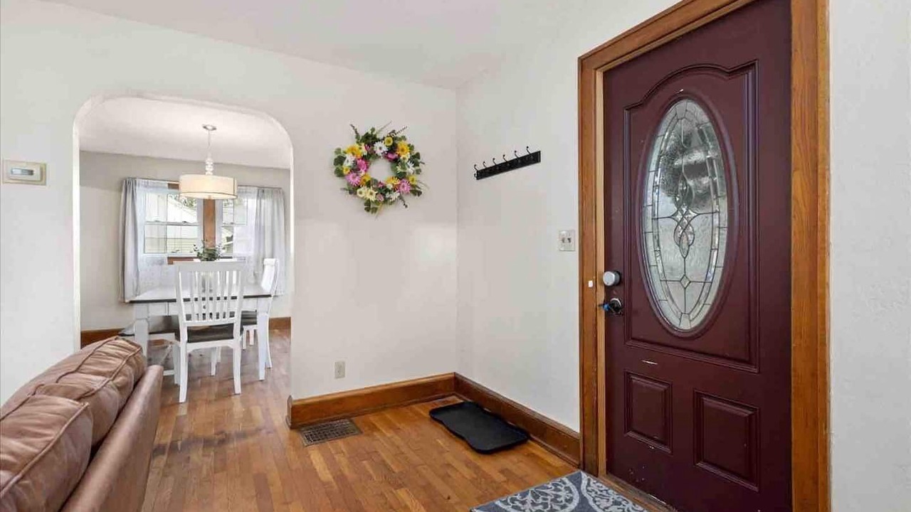 Photo of Bedroom in West End