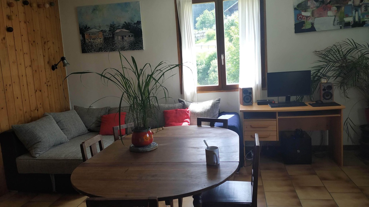 Photo of Others in Rochejean