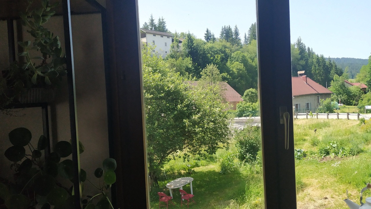 Photo of Others in Rochejean