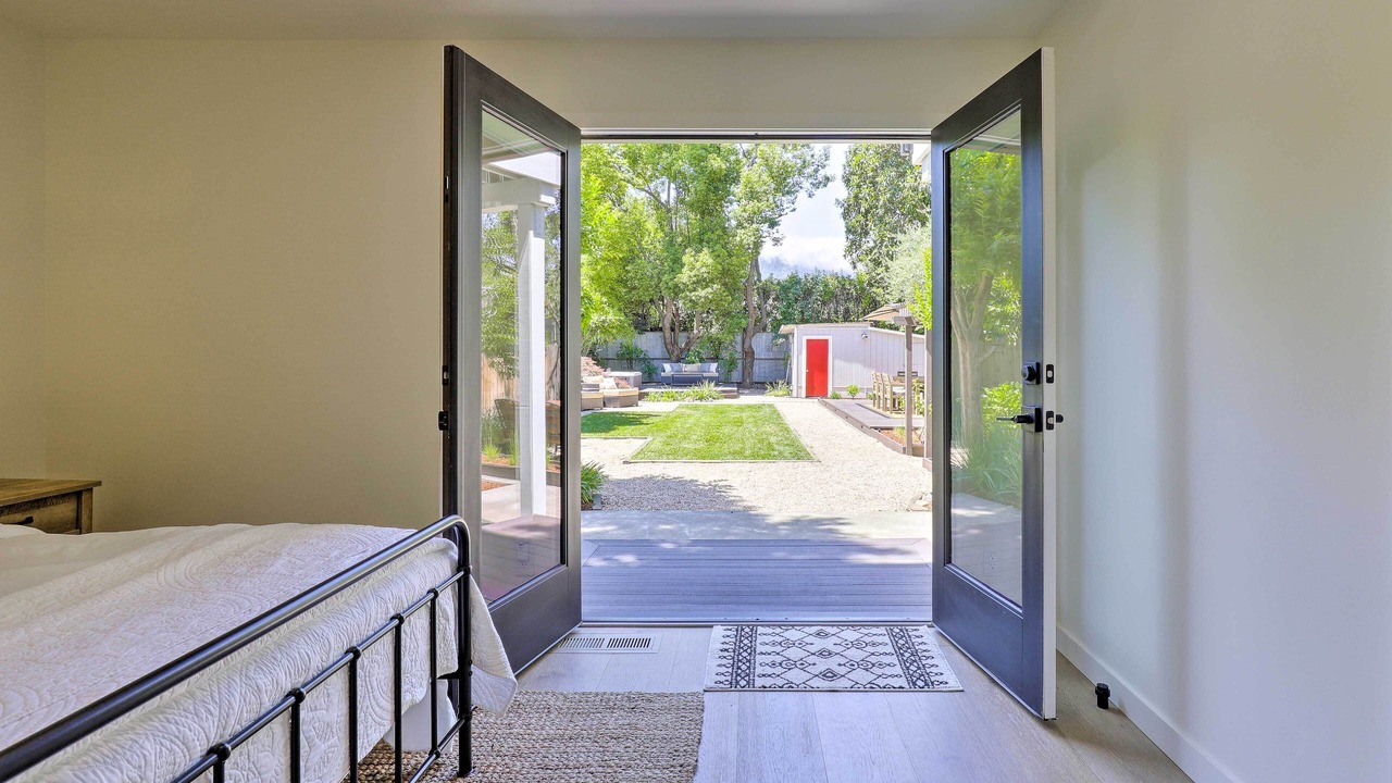 Photo of Bedroom in Rutherford