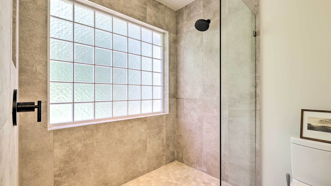 Photo of Bathroom in Rutherford