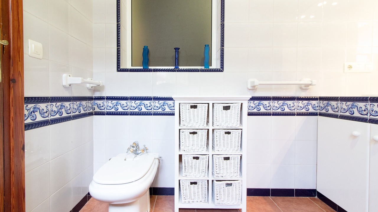 Photo of Bathroom in Quart de les Valls