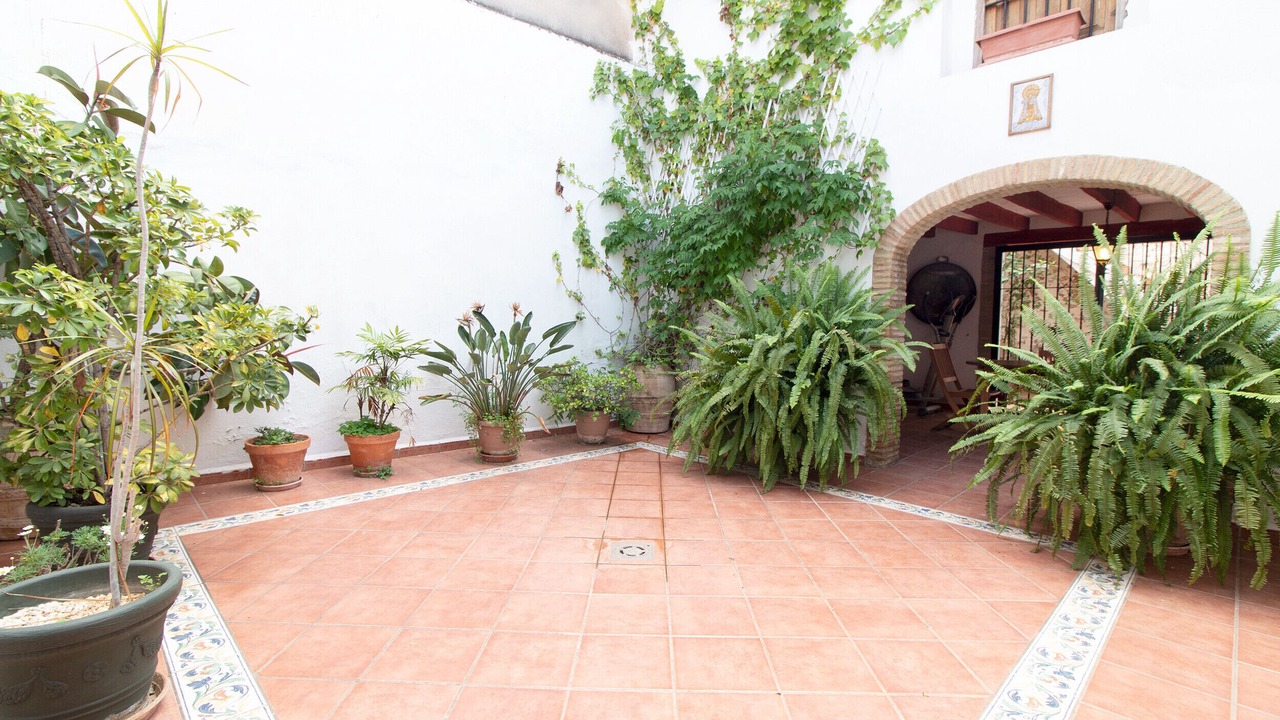 Photo of Patio Balcony in Quart de les Valls