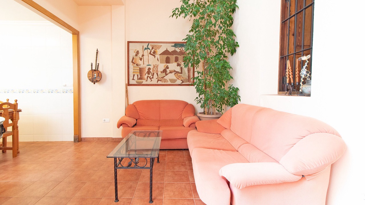Photo of Livingroom in Quart de les Valls