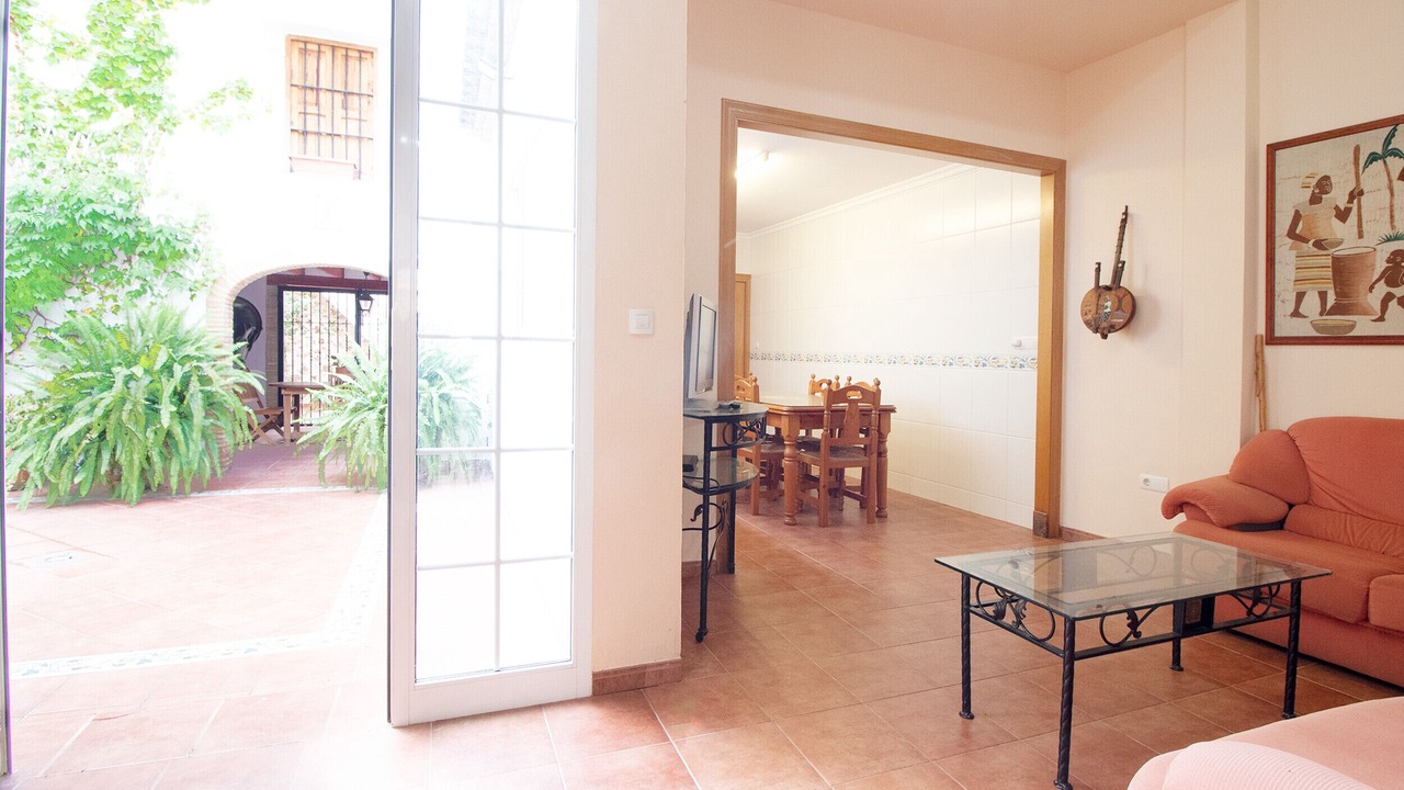 Photo of Livingroom in Quart de les Valls
