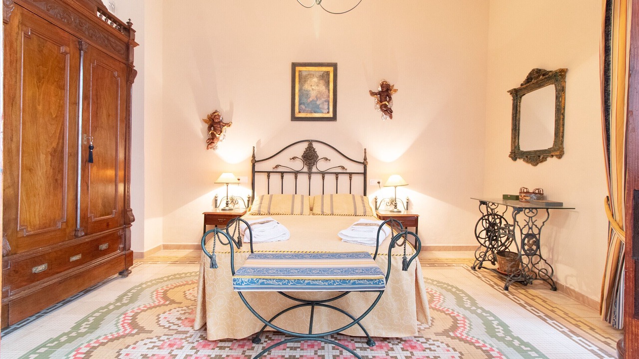 Photo of Bedroom in Quart de les Valls