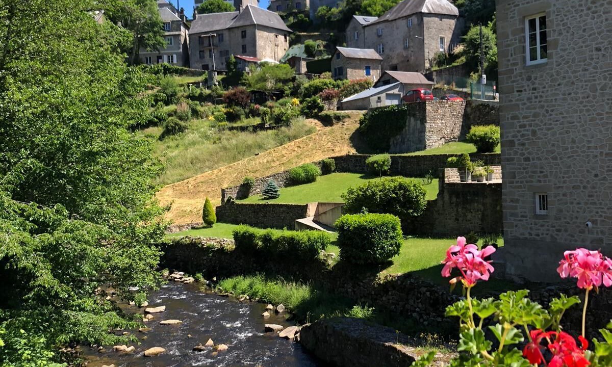 Photo of Outdoor in Treignac