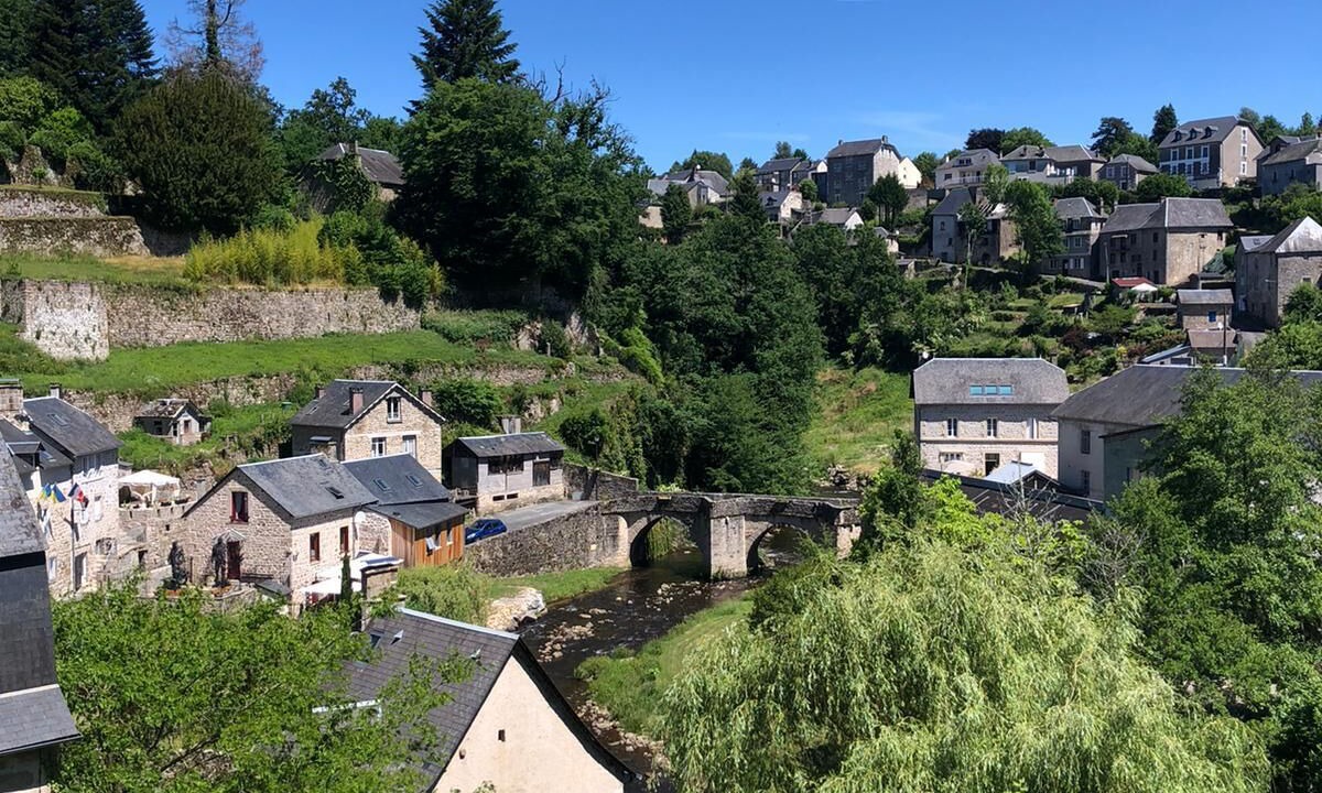 Photo of Outdoor in Treignac
