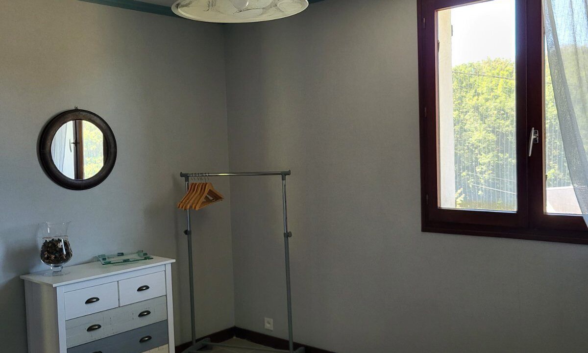 Photo of Bedroom in Treignac