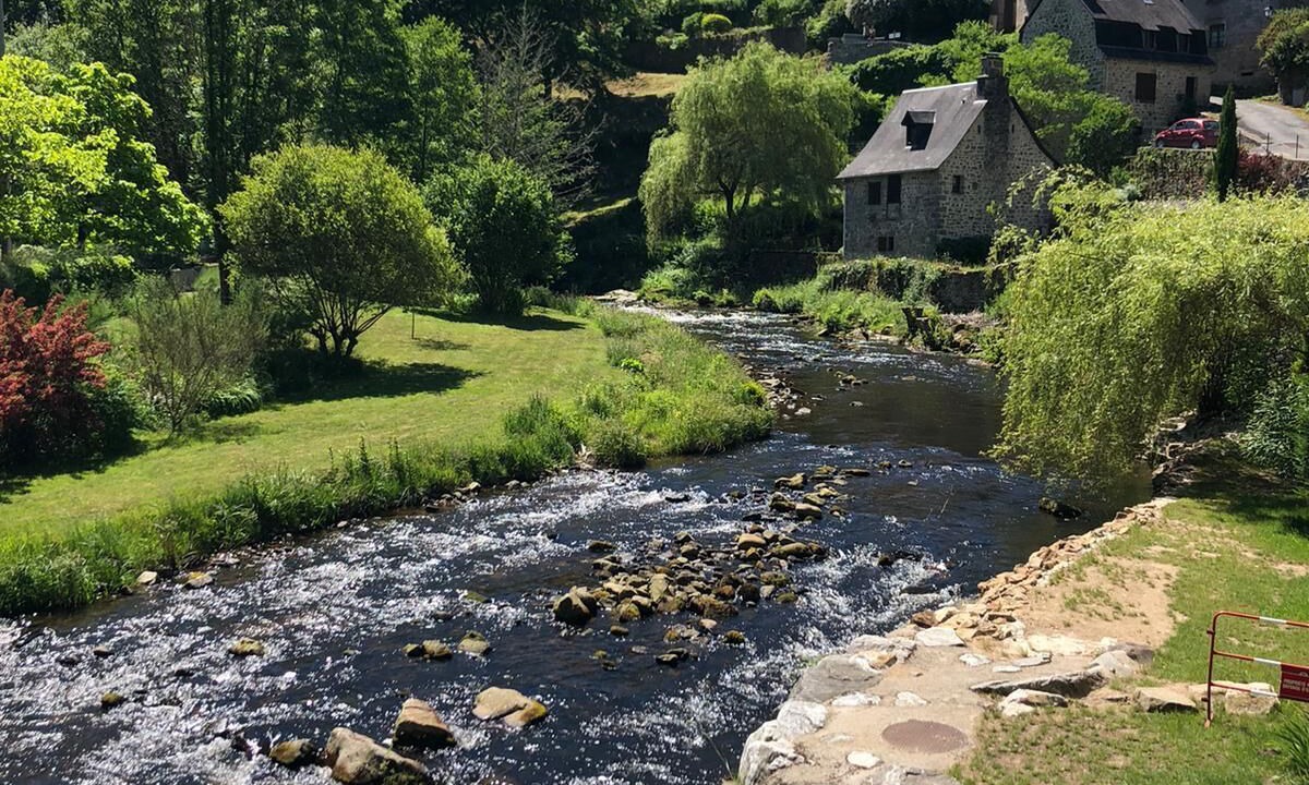 Photo of Outdoor in Treignac