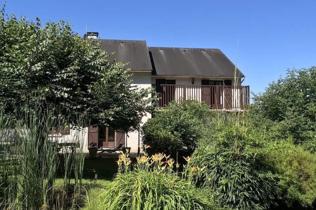 Photo of Outdoor in Treignac