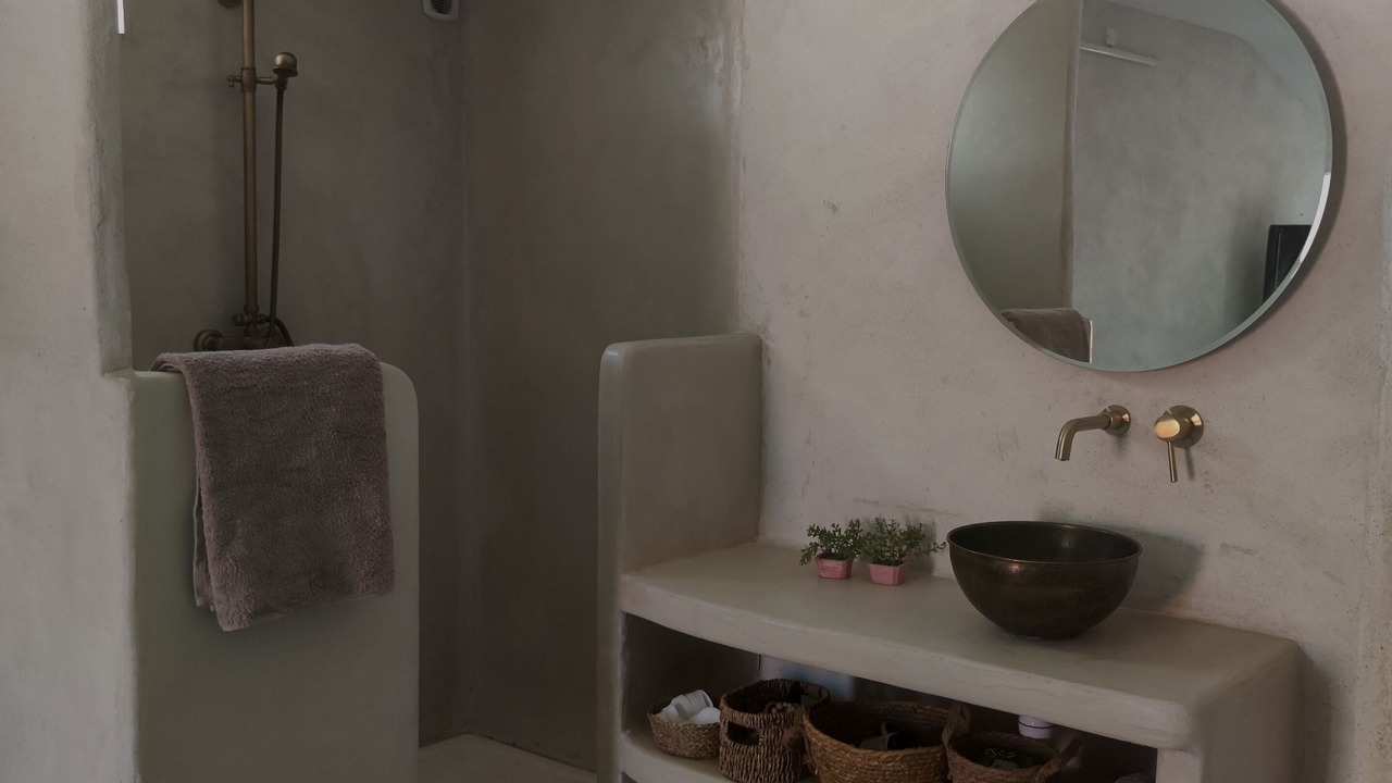 Photo of Bathroom in Maubourguet