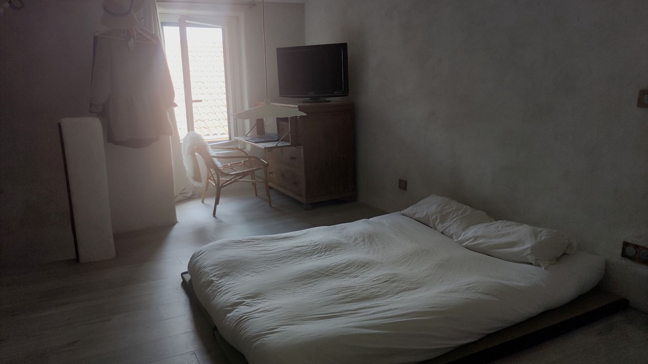 Photo of Bedroom in Maubourguet