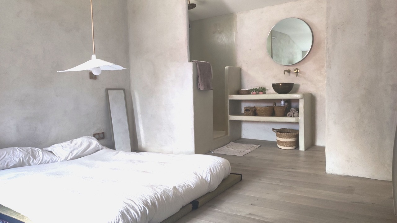 Photo of Bedroom in Maubourguet