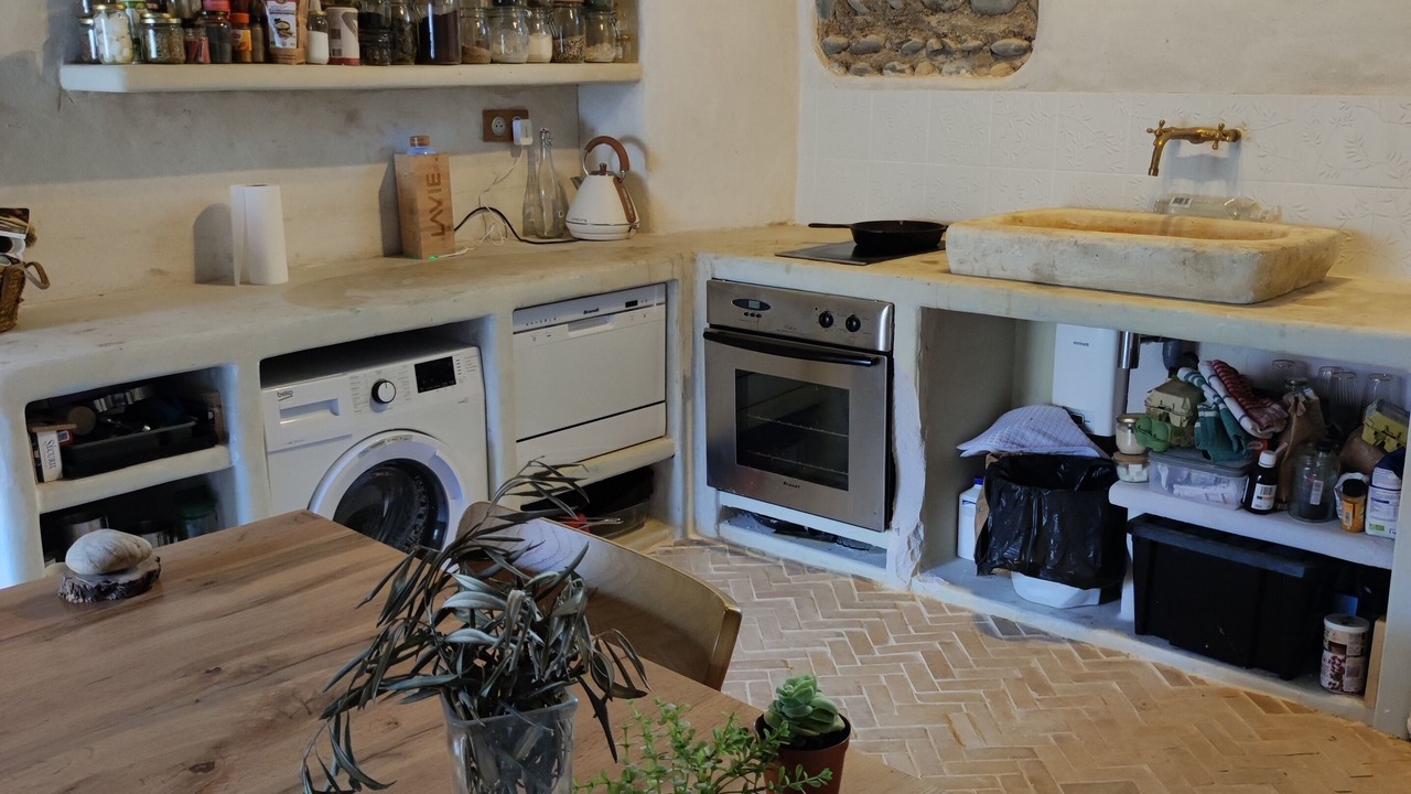 Photo of Kitchen in Maubourguet