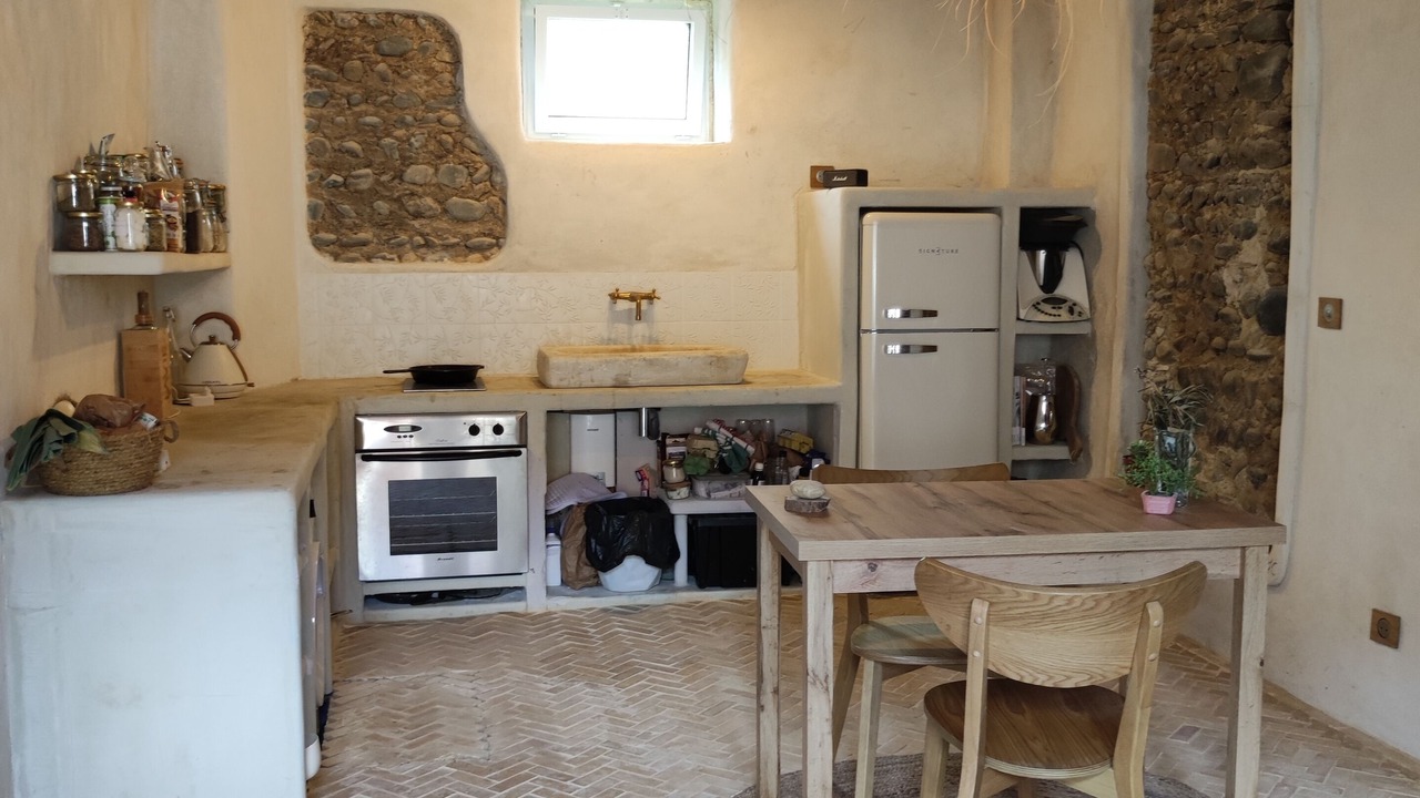 Photo of Kitchen in Maubourguet
