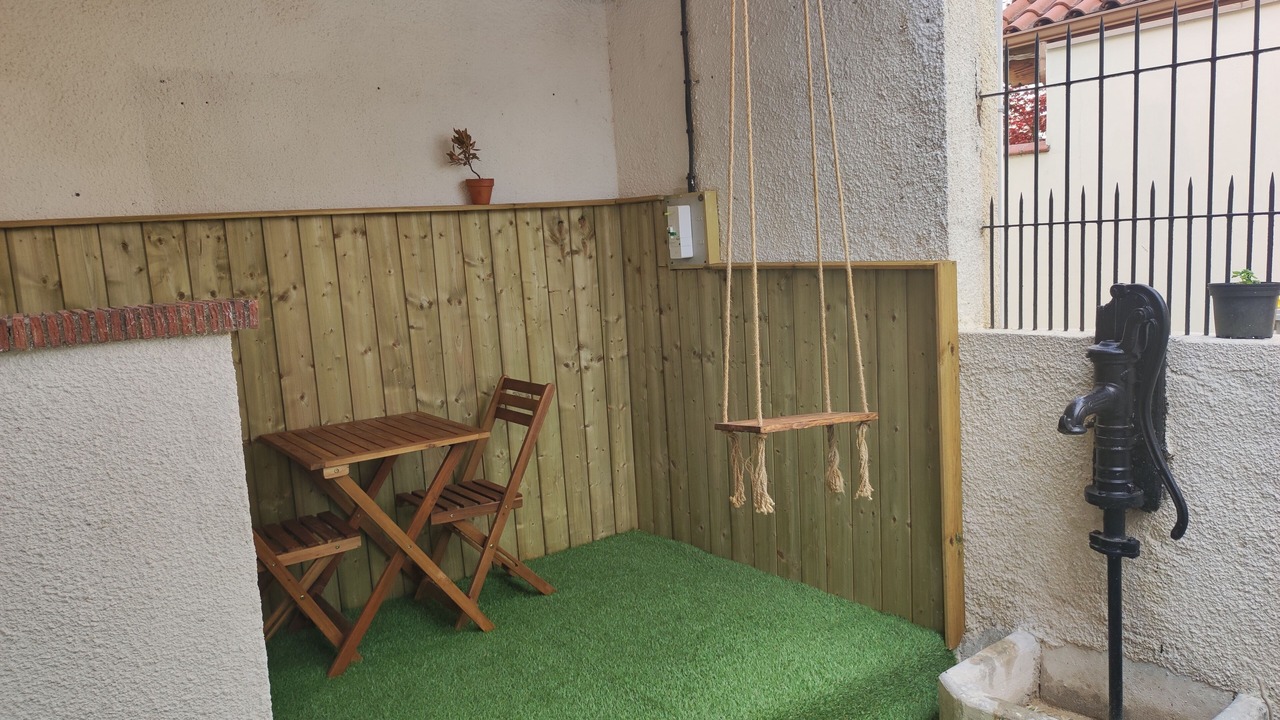 Photo of Outdoor in Maubourguet