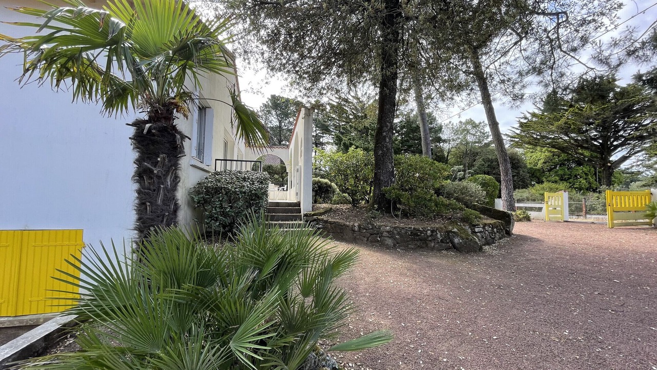 Photo of Outdoor in Saint-Brevin-l'Ocean