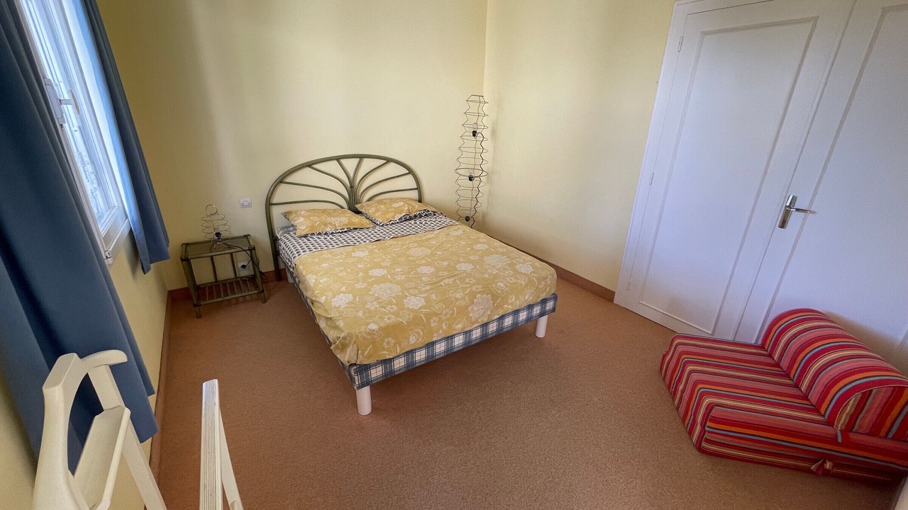 Photo of Bedroom in Saint-Brevin-l'Ocean
