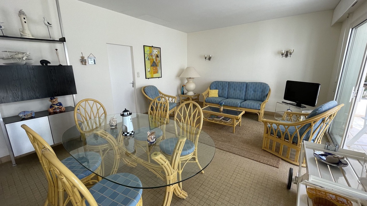 Photo of Livingroom in Saint-Brevin-l'Ocean