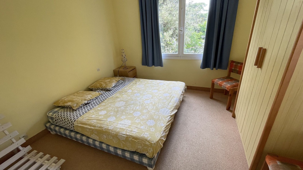 Photo of Bedroom in Saint-Brevin-l'Ocean