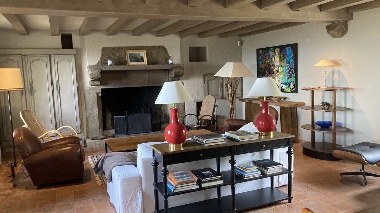 Photo of Others in Ile-Tudy