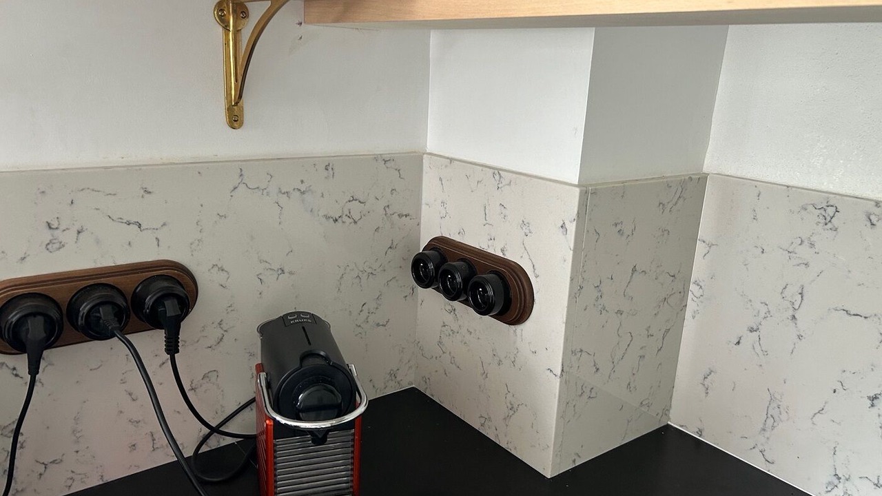 Photo of Bedroom in Ile-Tudy