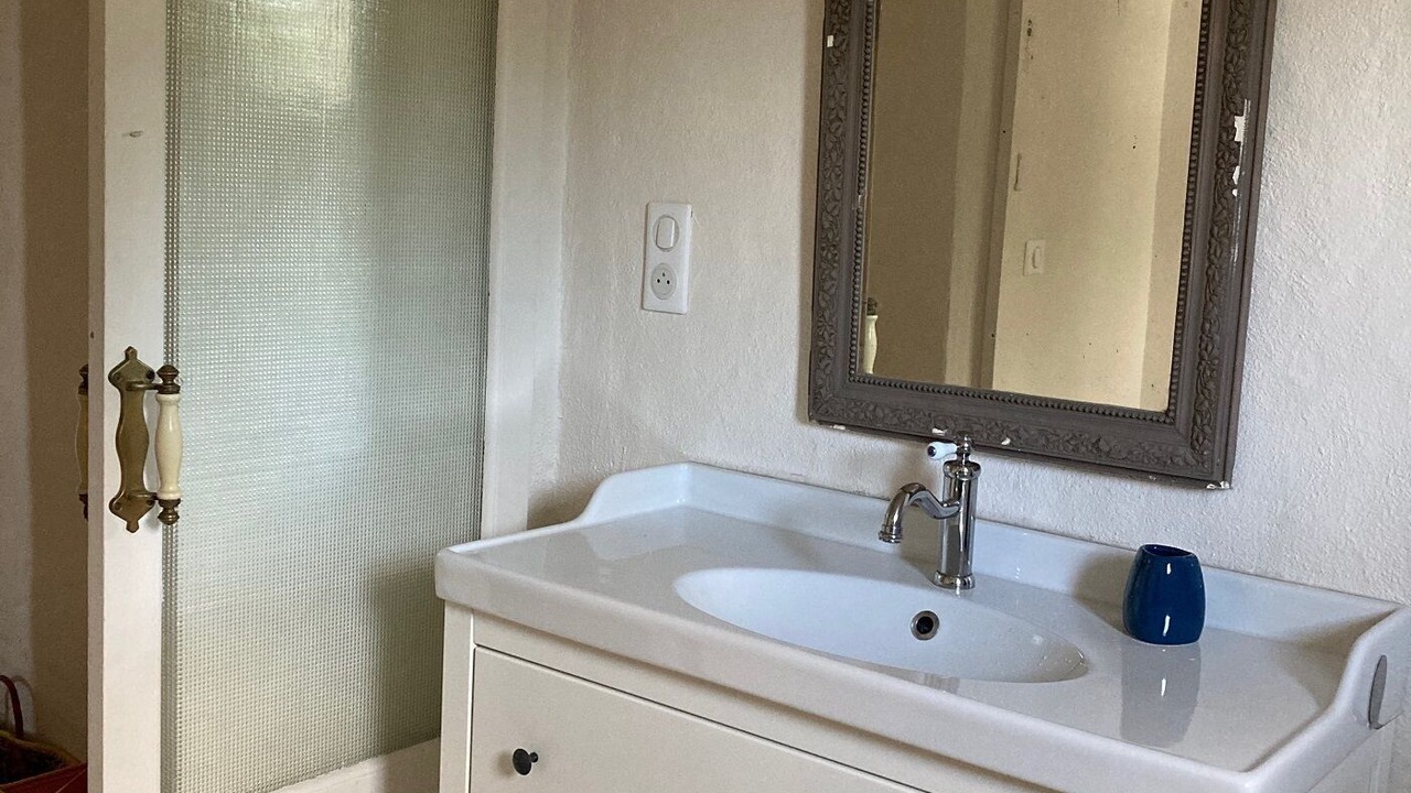 Photo of Bathroom in Ile-Tudy