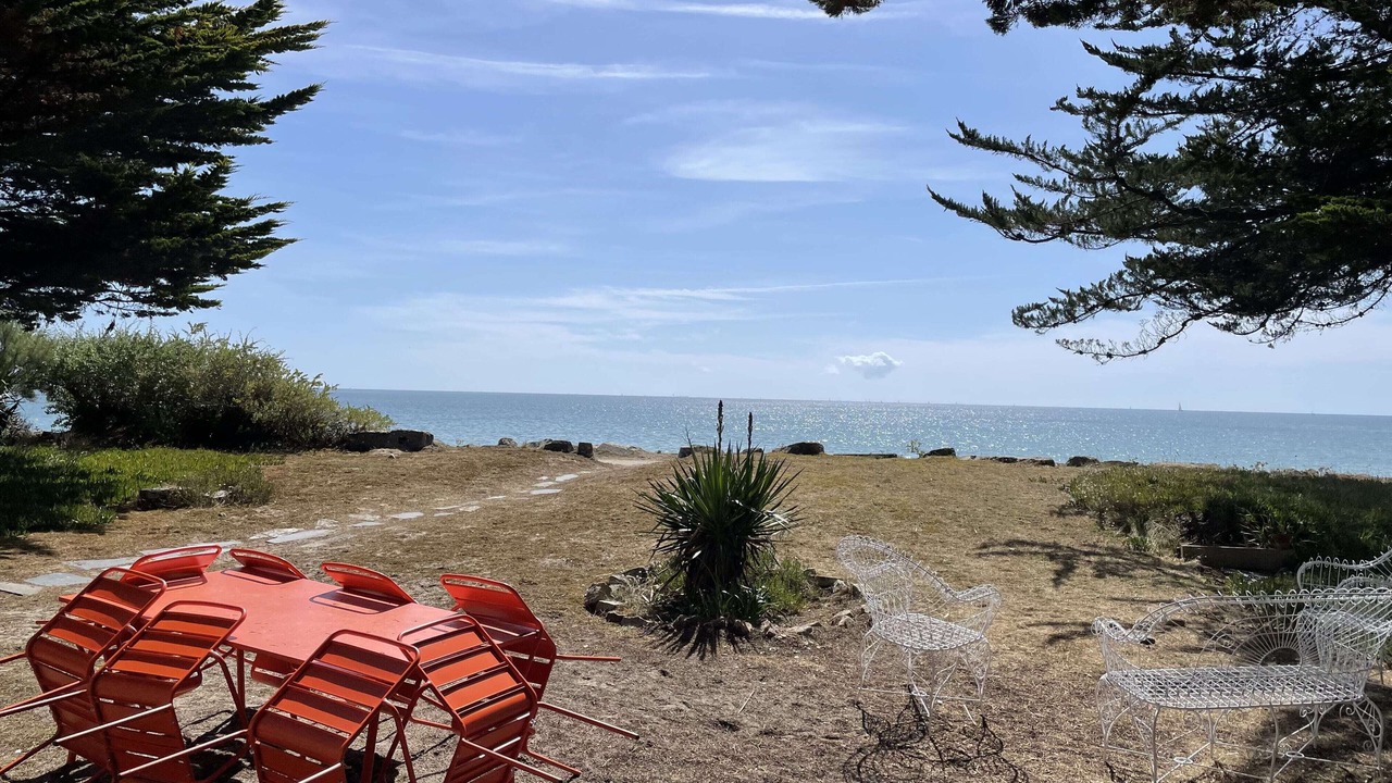 Photo of Outdoor in Ile-Tudy