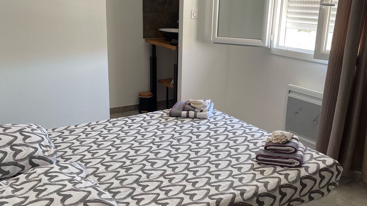 Photo of Bedroom in Saint-Gilles