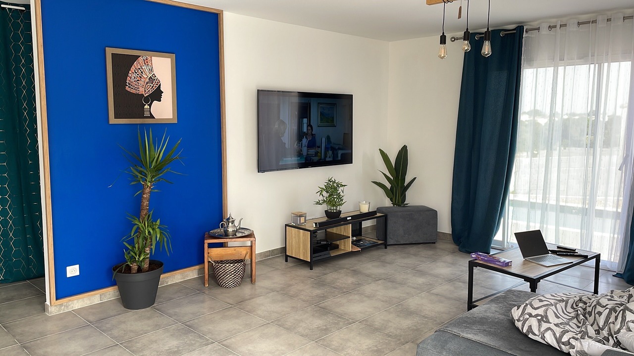 Photo of Livingroom in Saint-Gilles