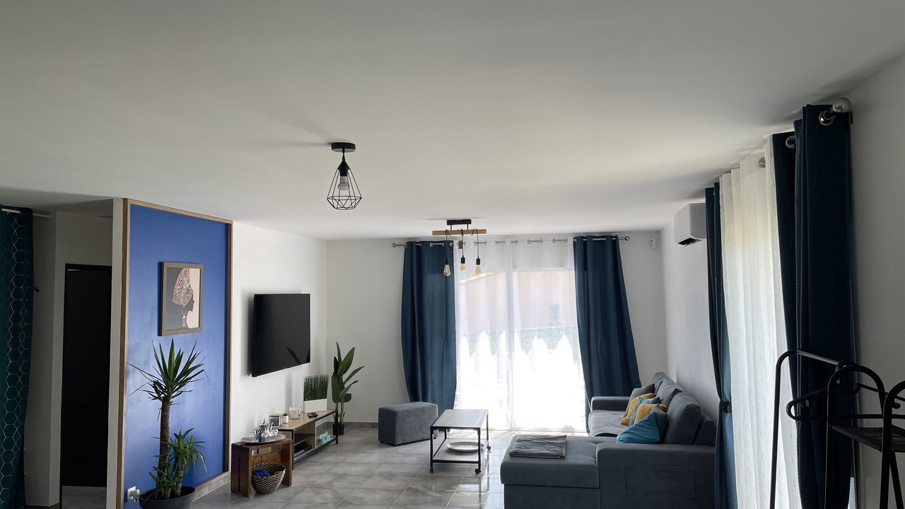 Photo of Livingroom in Saint-Gilles