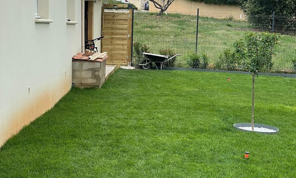 Photo of Outdoor in Saint-Gilles