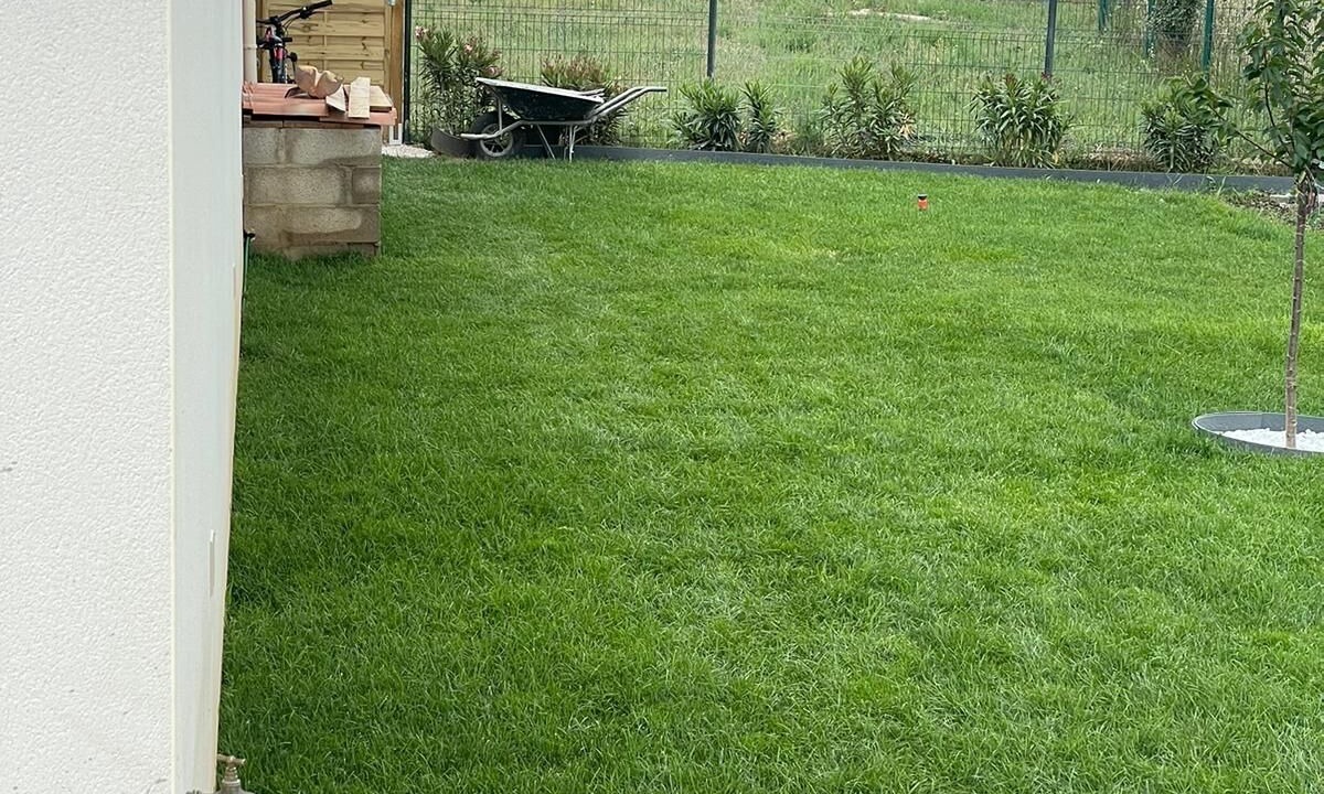 Photo of Outdoor in Saint-Gilles